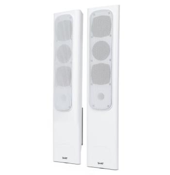 نظام SMART SBA-100 الصوتي، 14W RMS، تثبيت الحائط، 50Hz–20kHz (SBA-100)