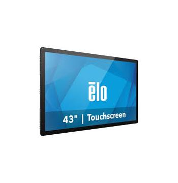 ELO 4363L 42.5"‎ TouchPro PCAP سطح شفاف (E344056)