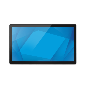 شاشة ELO 2494L التفاعلية بدون إطار 23.8 بوصة Full HD (E493782)