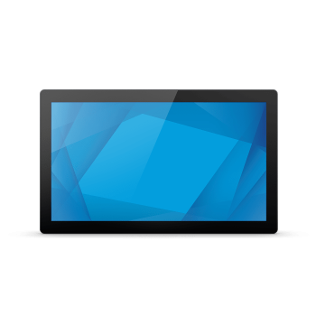 ELO 2294L شاشة تفاعلية 21.5"‎ بدقة 1920×1080 / TouchPro PCAP / Bezel (E297107)
