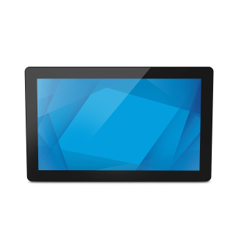 شاشة ELO 1594L التفاعلية مفتوحة الإطار 15.6 بوصة Full HD (E131375)