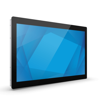 ELO 2799L شاشة تفاعلية خارجية 27 بوصة TouchPro PCAP سطوع 1320 nits (E399052)