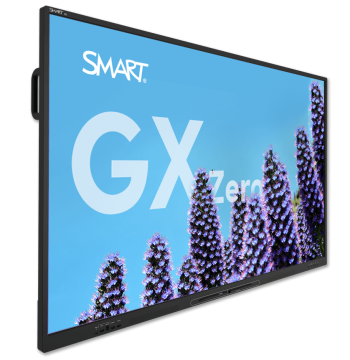 SMART شاشة تفاعلية 86 بدقة 4K (GX086-V3)