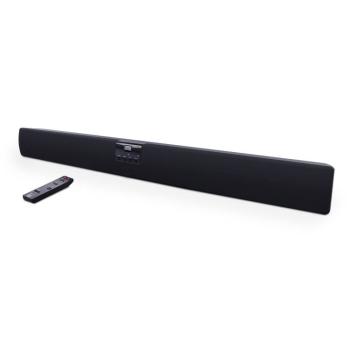 شريط صوت CleverTouch Roth – 60W / Bluetooth / Optical / Analogue (1050041)