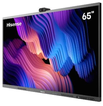 Hisense GoBoard Live Pro 65"‎ 4K Android 13 ⁦(65WM6FE)⁩